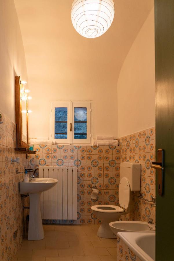 Lago Maggiore A 10 Minuti "Cascina Lavanda" Casalzuigno Exterior photo